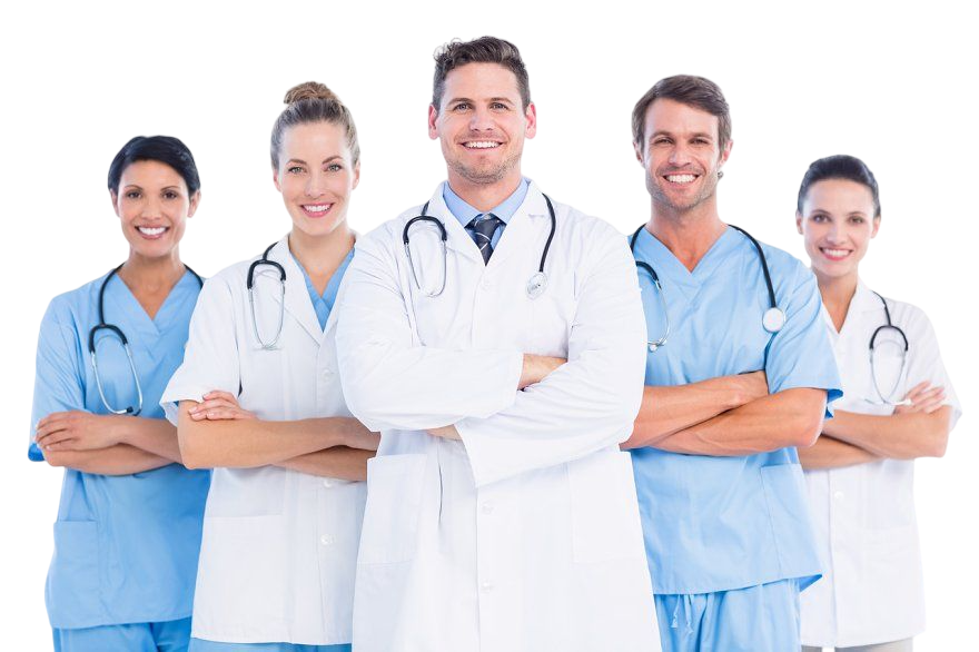 Медицинская виза