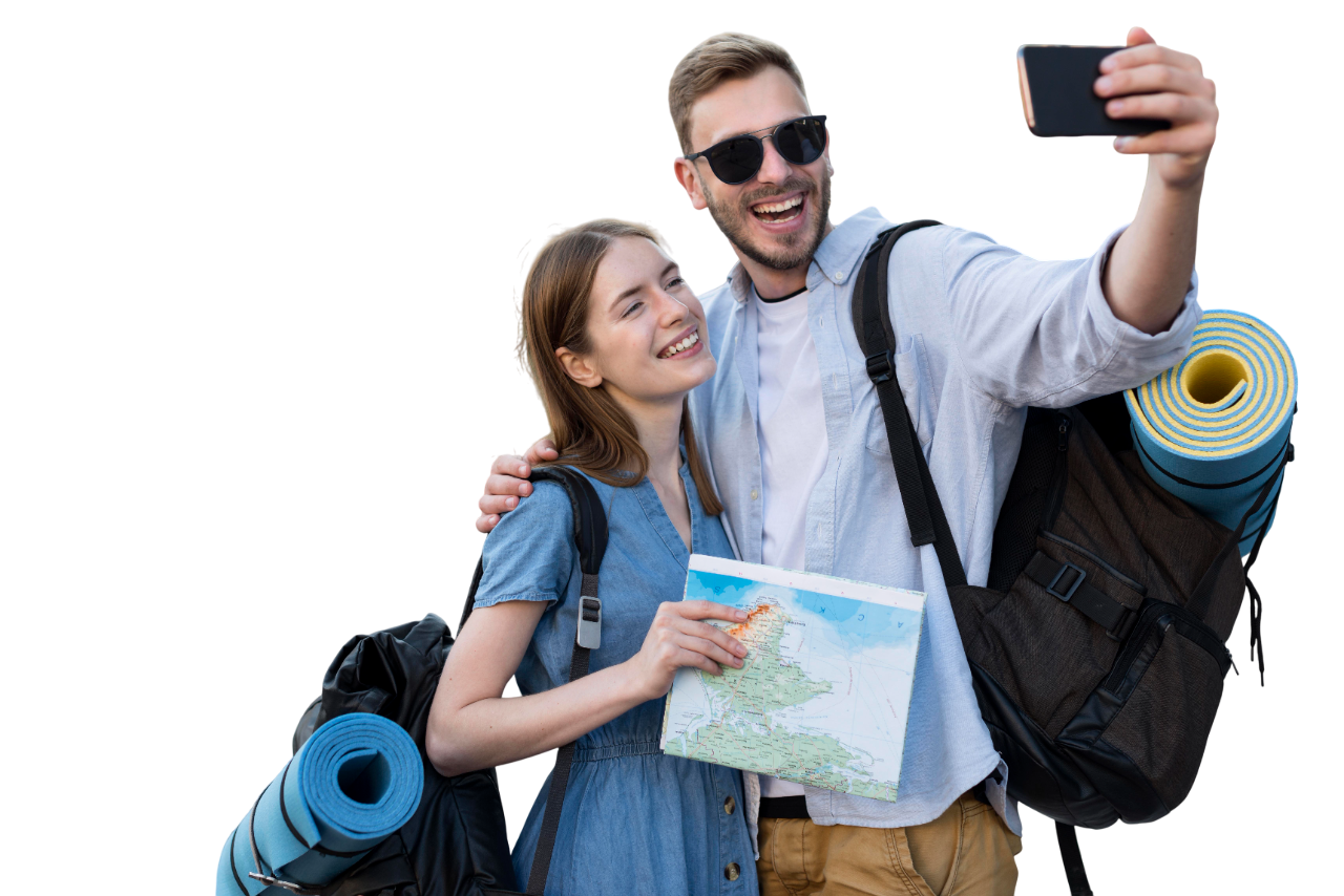 Туристическая виза