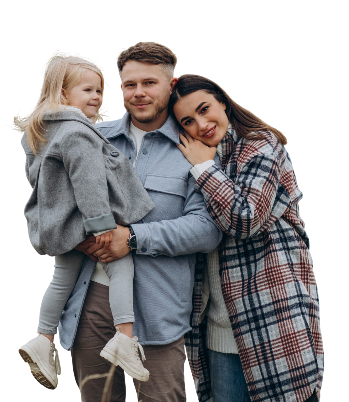 Семейная виза